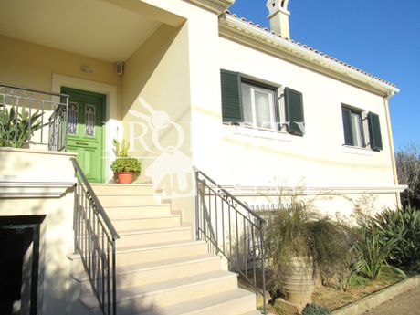 Detached home 109sqm for sale-Corfu