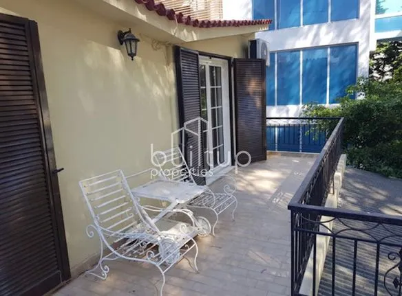 Apartment 90 sqm for rent, Athens - South, Voula