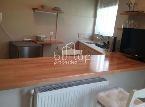 Apartment 42 sqm for rent, Athens - South, Elliniko