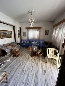 Detached home 166sqm for sale-Arkalochori » Center