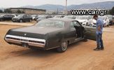 Αυτοκίνητο αντίκες - εκδηλώσεων '69 Imperial LeBaron coupe-thumb-0