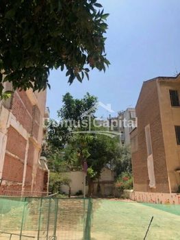 Land plot 356sqm for sale-Kalithea » Centre