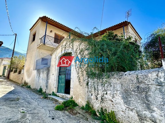 Μονοκατοικία 210 τ.μ. για πώληση, Αρκαδία, Βόρεια Κυνουρία