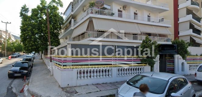 Store 200 sqm for sale, Athens - South, Glyfada