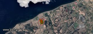 Αγροτεμάχια 9.000 τ.μ. πρός πώληση, Εβρος, Σαμοθράκη-thumb-1