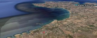 Οικόπεδο 939 τ.μ. για πώληση, Αργολίδα, Ερμιόνη-thumb-3