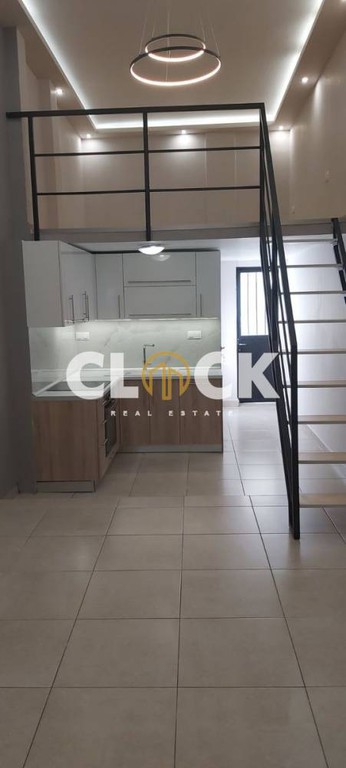 Loft 45 τ.μ. για πώληση, Θεσσαλονίκη - Κέντρο, Ανάληψη
