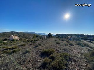 Οικόπεδο 313 τ.μ. για πώληση, Αργολίδα, Ερμιόνη-thumb-11