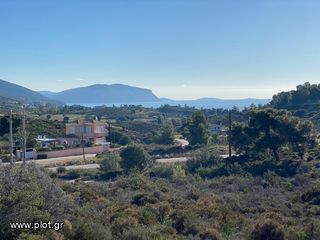 Οικόπεδο 313 τ.μ. για πώληση, Αργολίδα, Ερμιόνη-thumb-19