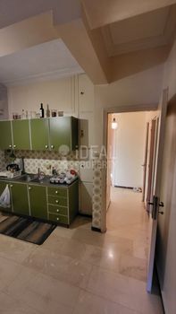 Apartment 72sqm for sale-Patra » Prosfigika