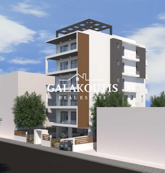 Apartment 130sqm for sale-Ilioupoli » Kato Ilioupoli