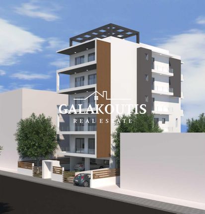 Διαμέρισμα 130 τ.μ. για πώληση, Αθήνα - Νότια Προάστια, Ηλιούπολη