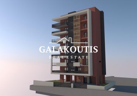 Apartment 104sqm for sale-Palaio Faliro » Centre