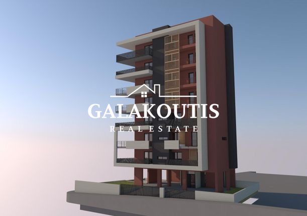 Διαμέρισμα 104 τ.μ. για πώληση, Αθήνα - Νότια Προάστια, Παλαιό Φάληρο