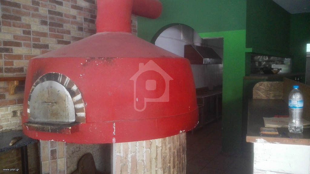 Store 75 sqm for rent, Kaminia