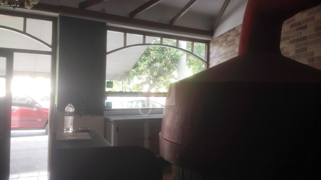 Store 75 sqm for rent, Kaminia