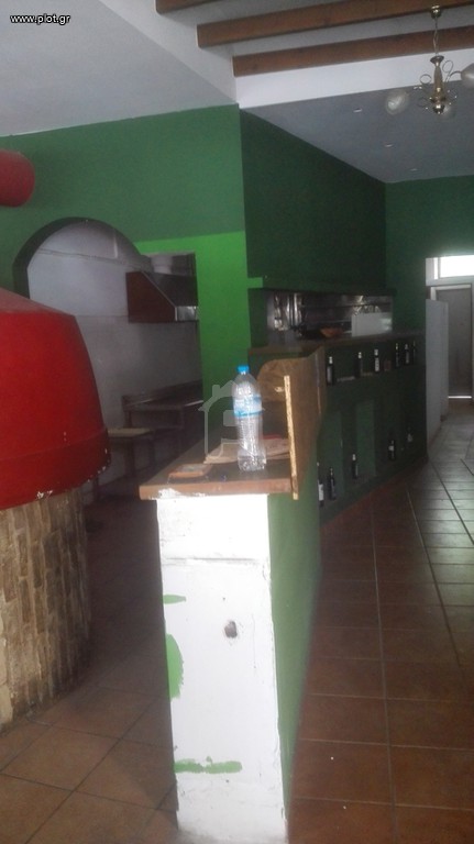 Store 75 sqm for rent, Kaminia