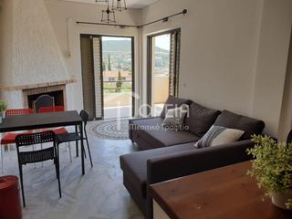 Διαμέρισμα 45 τ.μ. για πώληση