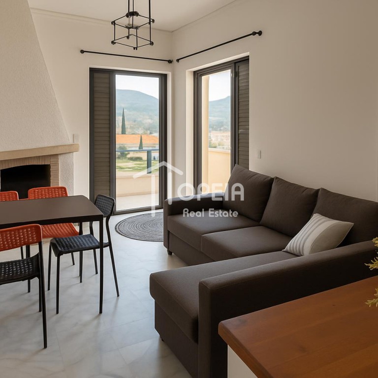 Διαμέρισμα 45 τ.μ. πρός πώληση, Αττική - Υπόλοιπο, Σαρωνίδα
