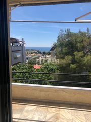 Διαμέρισμα 45 τ.μ. για πώληση, Αττική - Υπόλοιπο, Σαρωνίδα-thumb-1