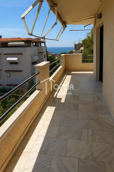 Διαμέρισμα 45 τ.μ. προς πώληση