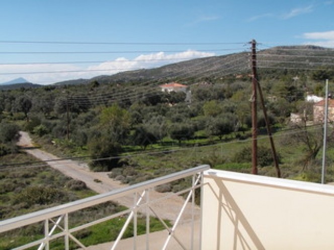 Μεζονέτα 140 τ.μ. πρός πώληση, Εύβοια, Ερέτρια