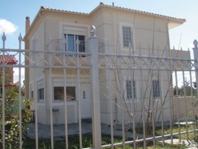 Μεζονέτα 140 τ.μ. πρός πώληση, Εύβοια, Ερέτρια