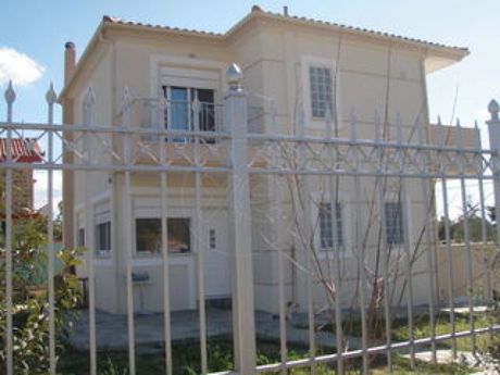 Maisonette 140sqm for sale-Eretria » Malakonta