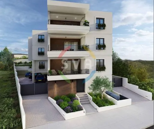 Apartment 158 sqm for sale, Limassol