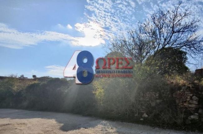 Οικόπεδο 292 τ.μ. για πώληση, Ν. Χίου, Χίος