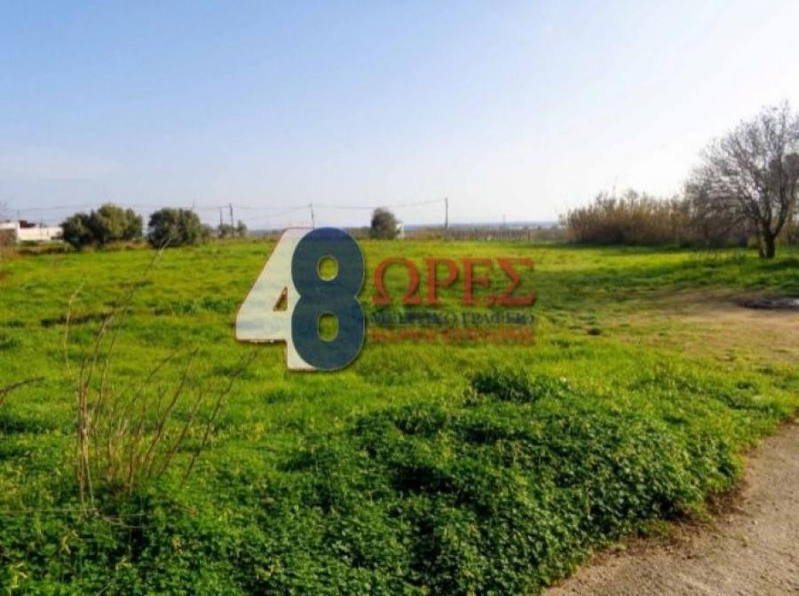 Οικόπεδο 3.270 τ.μ. προς πώληση, Πόλη Χίου