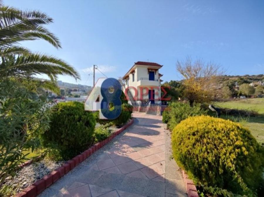 Ξενοδοχείο 340 τ.μ. προς πώληση, Πόλη Χίου