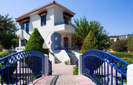 Ξενοδοχείο 340τ.μ. για πώληση-Χίος » Πόλη χίου