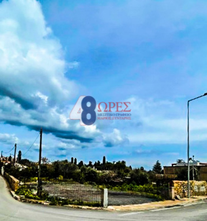 Οικόπεδο 2.825,29 τ.μ. προς πώληση, Πόλη Χίου
