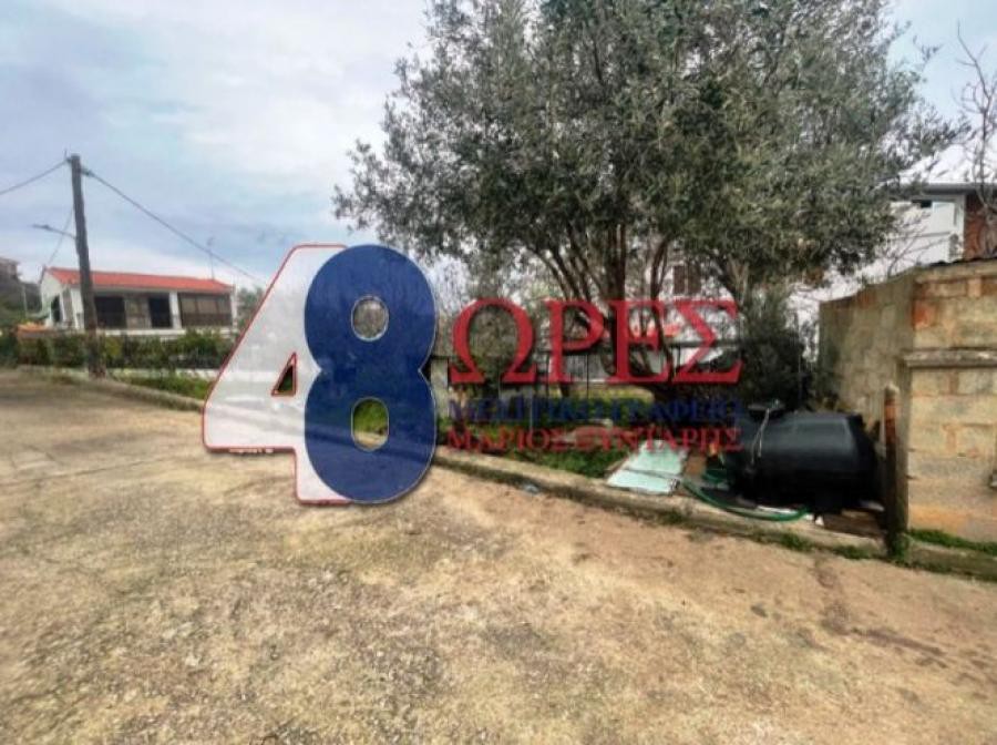 Οικόπεδο 402 τ.μ. προς πώληση, Πόλη Χίου