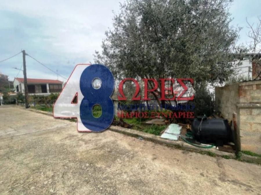 Οικόπεδο 402 τ.μ. προς πώληση, Πόλη Χίου
