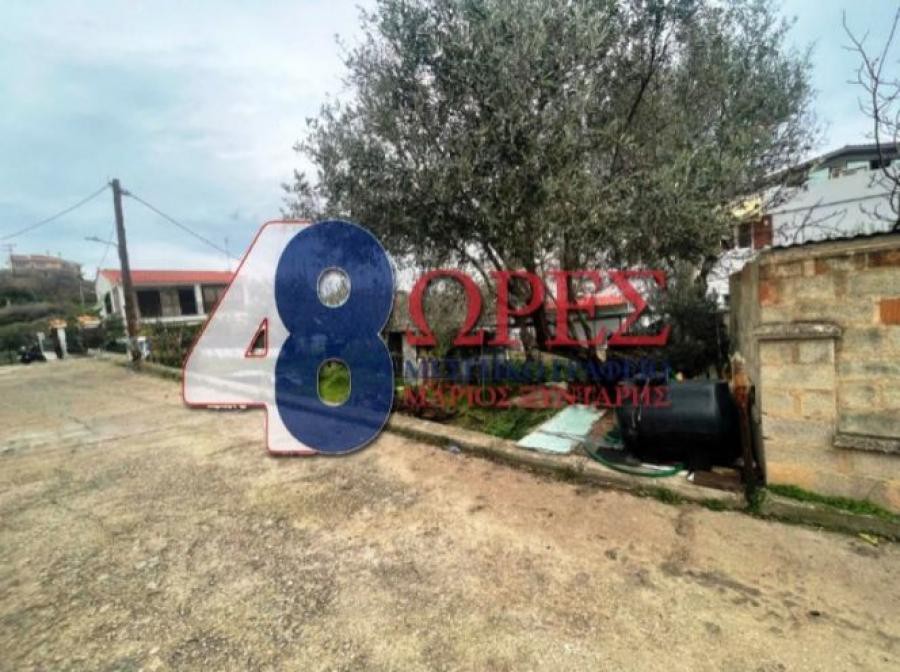 Οικόπεδο 402 τ.μ. προς πώληση, Πόλη Χίου