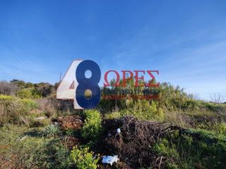 Οικόπεδο 2.011 τ.μ. για πώληση
