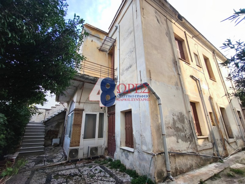 Κτίριο 328 τ.μ. πρός πώληση, Ν. Χίου, Χίος