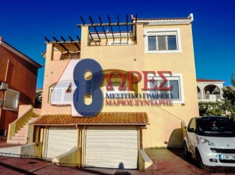 Maisonette 89sqm for sale-Chios » Omiroupoli