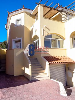 Maisonette 93sqm for sale-Chios » Omiroupoli