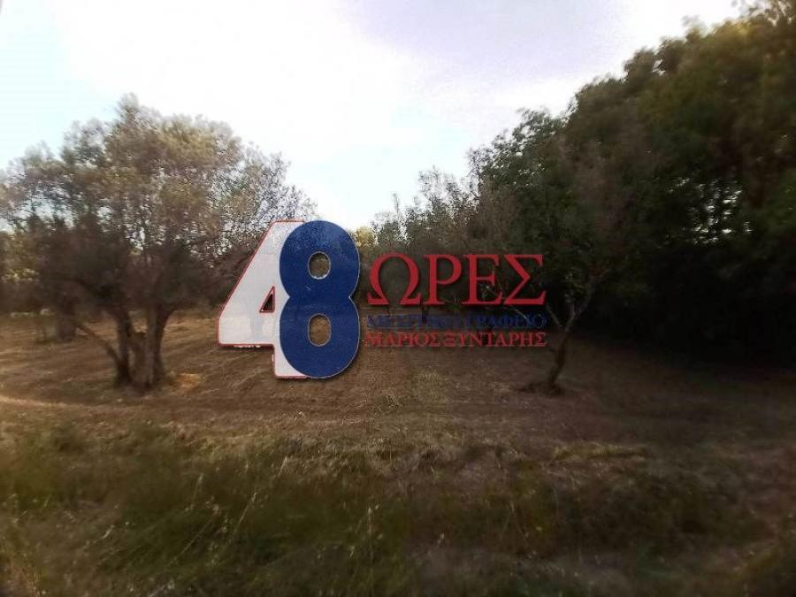 Οικόπεδο 1.570 τ.μ. προς πώληση, Πόλη Χίου