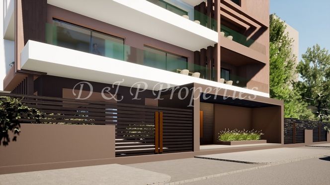 Maisonette 138 sqm for sale, Athens - North, Vrilissia