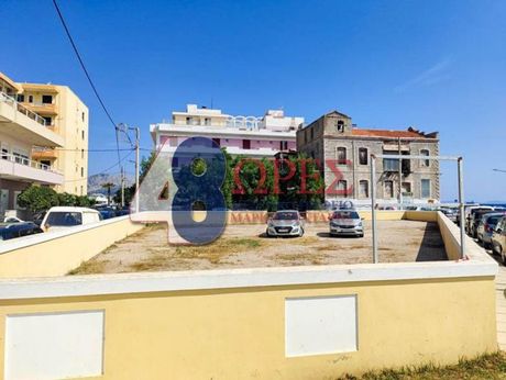 Οικόπεδο 557τ.μ. για πώληση-Χίος » Πόλη χίου