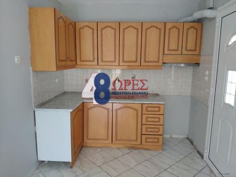 Maisonette 90sqm for sale-Chios » Chios Town