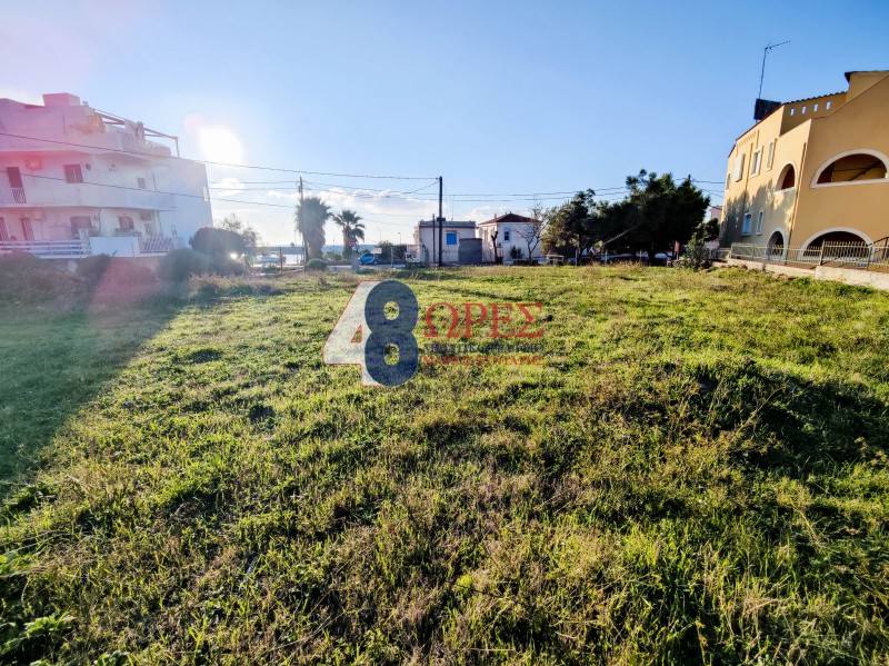 Οικόπεδο 2.471 τ.μ. προς πώληση, Άγιος Μηνάς Χίου