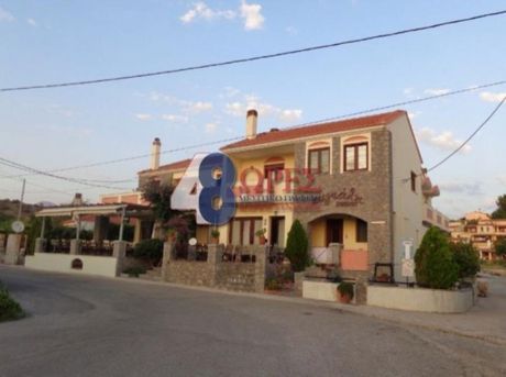 Ξενοδοχείο 1.043τ.μ. για πώληση-Χίος » Αμάνη
