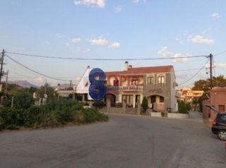 Ξενοδοχείο 1.043 τ.μ. για πώληση, Ν. Χίου, Χίος-thumb-1