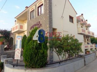 Ξενοδοχείο 1.043 τ.μ. για πώληση, Ν. Χίου, Χίος-thumb-2
