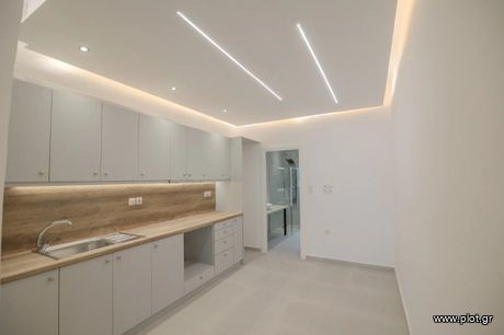 Apartment 55 sqm for sale